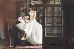 -THE QUEEN(北京店)