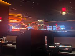 -探鱼·鲜青椒爽麻烤鱼(番禺万达店)