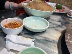 -辣斗辣老火锅(开发区店)
