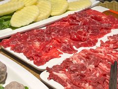 -牛很鲜潮汕牛肉火锅(朝晖路店)