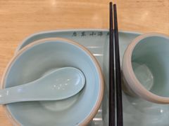 -启东小海鲜(庄先湾路1号店)