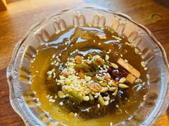 -树厨贵州菜(铜仁花果山店)