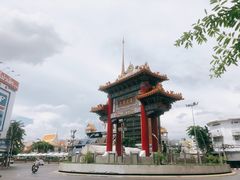 -唐人街(耀华力路)