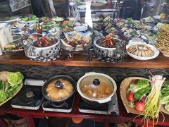 -寿州美味厨豆腐宴(寿县南门口西环路店)