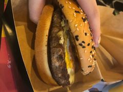 -麦当劳(仙林亚东城得来速店)