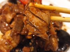 -大鸭梨烤鸭(左家庄店)
