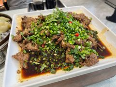 -王厚元饺子·辽菜(浑南店)