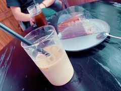 -Willing·Coffee&Brunch&Dinner(万达店)