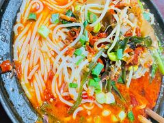 -李米线(武陵路店)