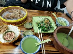 -海陆丰明凤擂茶
