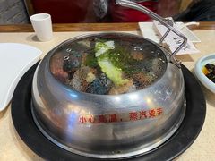-船梆煮•蒸汽海鲜·生腌干蒸(五四广场店)