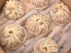 -老班长手工灌汤包(望京华彩店)