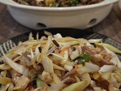-今鲜源大酒店·中华餐饮名店(新湛路店)