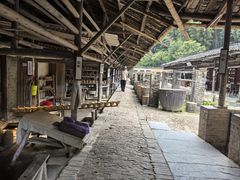 -景德镇古窑民俗博览区