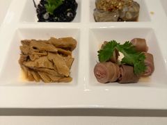 -莆田餐厅PUTIEN(金融街购物中心店)
