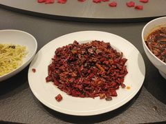 -香丰阁·烤鸭·川湘菜(清河店)