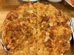 -东吉馆韩式餐厅(八经街总店)
