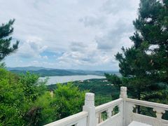 -棋盘山风景区