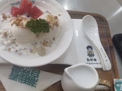 -自然椰·海南清补凉(海月广场店)