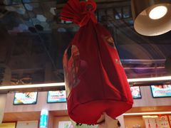 -叁宝烤肉• 西安烧烤(太乙路店)