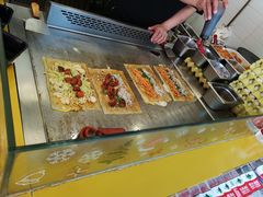 -冠雄先生烤冷面(熙街旗舰店)