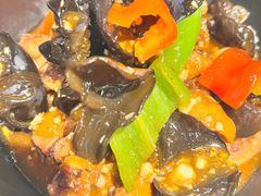 -巴扎美食·新疆菜·西域歌舞表演餐厅(新疆大厦店)