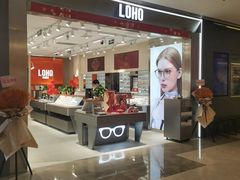 -LOHO眼镜(九亭金地广场店)