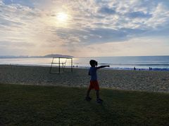 -三亚海棠湾万丽度假酒店