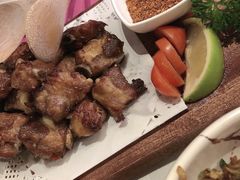 -贝贝龙虾·音乐餐厅(昌平东关店)