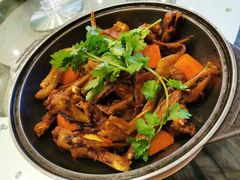 美极鸭五件-美极鲜食坊(宝安南路店)