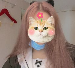 -ALONG HAIR阿龙发型