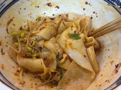 -剪花娘子·陕西面馆(上海川沙百联店)