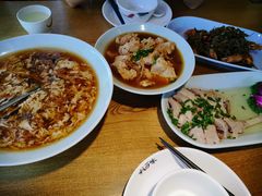 -杭百味·大众精选杭帮菜(西湖音乐喷泉店)
