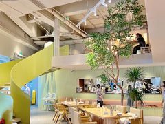 -KimPro 辛普乐概念韩餐