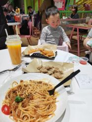 -宝燕乐园(闵行旗舰店)