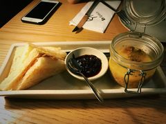 法式鹅肝酱-EN SPACE恩空间