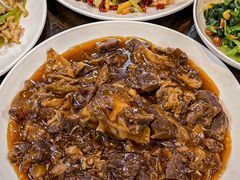 -19号私房菜(云南路店)