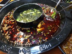 -味仙疯美蛙鱼头(清扬路总店)