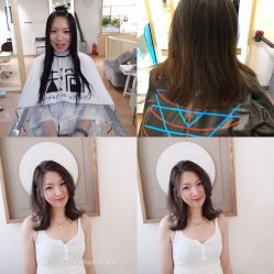 -简法造型·品牌形象店