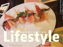 -安妮意大利餐厅(日坛店)