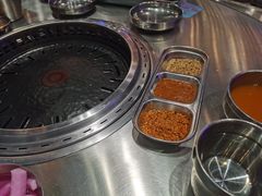 -玄希浪漫厨房·韩料烤肉(湖滨银泰in77店)