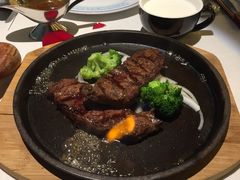 -俄士厨房(万松园店)