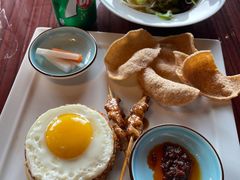 -西安W酒店·WEI全味西餐厅