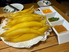 -春满园·邯郸菜发祥地(滏东店)