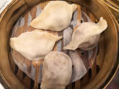 煸馅饺子-老边饺子馆(中街店)
