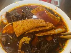 -向东街老玖面馆总店