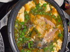 -探鱼·鲜青椒爽麻烤鱼(领展购物广场店)