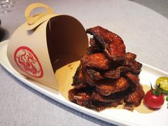 -湯記傳菜