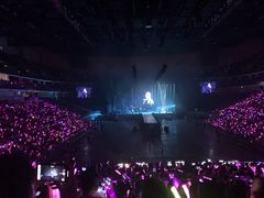 -宝能国际体育演艺中心