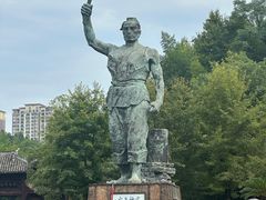 -景德镇古窑民俗博览区